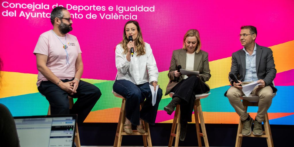  Mónica Naranjo, Soraya, Suri, Fruela y Choriza May darán la bienvenida a los Gay Games València 2026