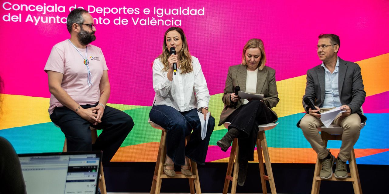  Mónica Naranjo, Soraya, Suri, Fruela y Choriza May darán la bienvenida a los Gay Games València 2026