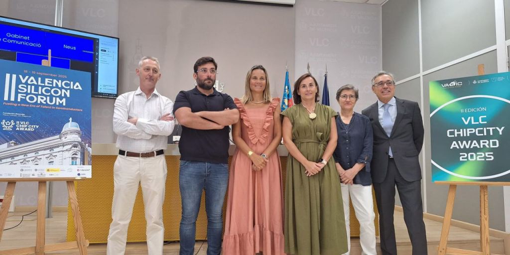  València refuerza su posición como hub tecnológico con la segunda edición del València Silicon Forum 