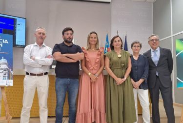 València refuerza su posición como hub tecnológico con la segunda edición del València Silicon Forum 