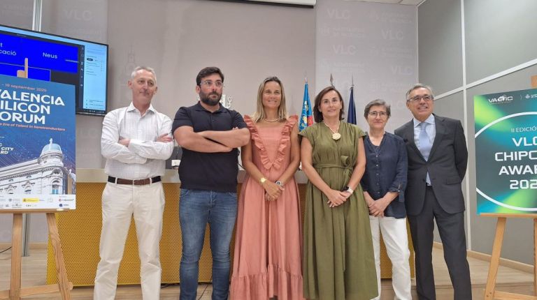 València refuerza su posición como hub tecnológico con la segunda edición del València Silicon Forum 