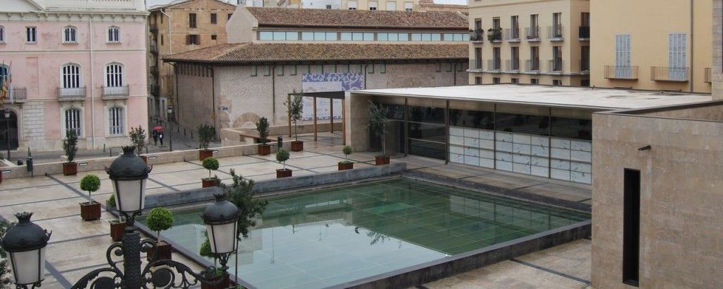  El Museo Arqueológico La Almoina ya tiene plan de remodelación