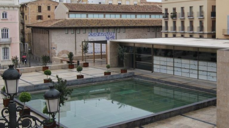 El Museo Arqueológico La Almoina ya tiene plan de remodelación