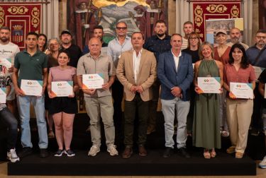El Club de Producto Castelló Ruta de Sabor de la Diputación supera los 500 miembros 