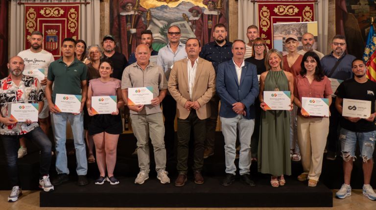El Club de Producto Castelló Ruta de Sabor de la Diputación supera los 500 miembros 