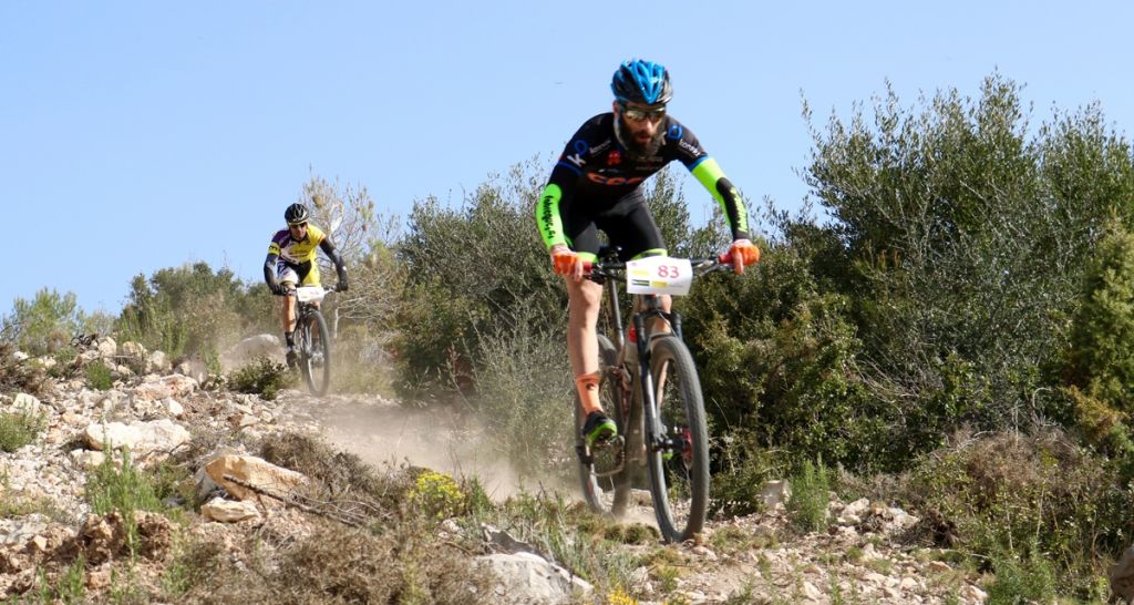  10 competiciones deportivas este fin de semana en la provincia de Castellón  
