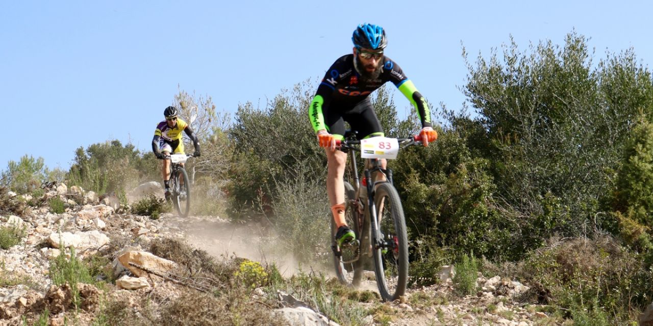  10 competiciones deportivas este fin de semana en la provincia de Castellón  