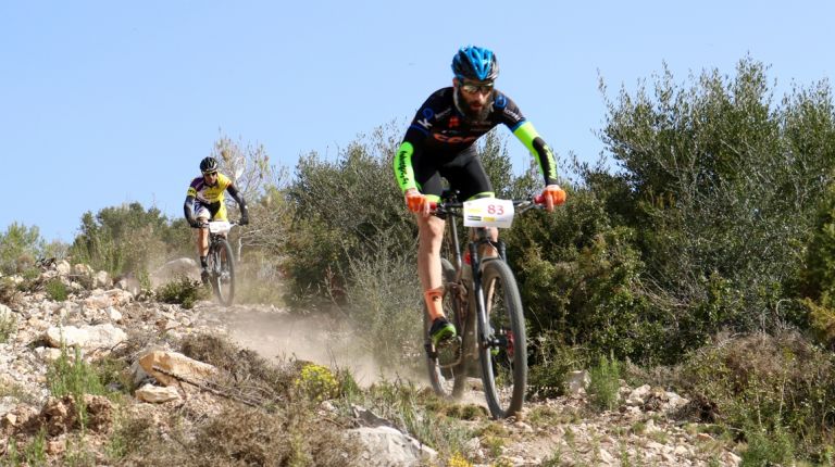 10 competiciones deportivas este fin de semana en la provincia de Castellón  