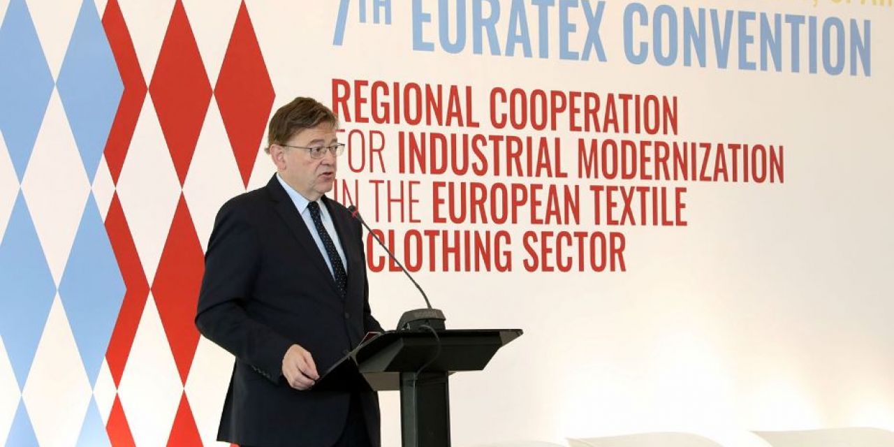  Confederación Europea del Textil y la Confección (Euratex)