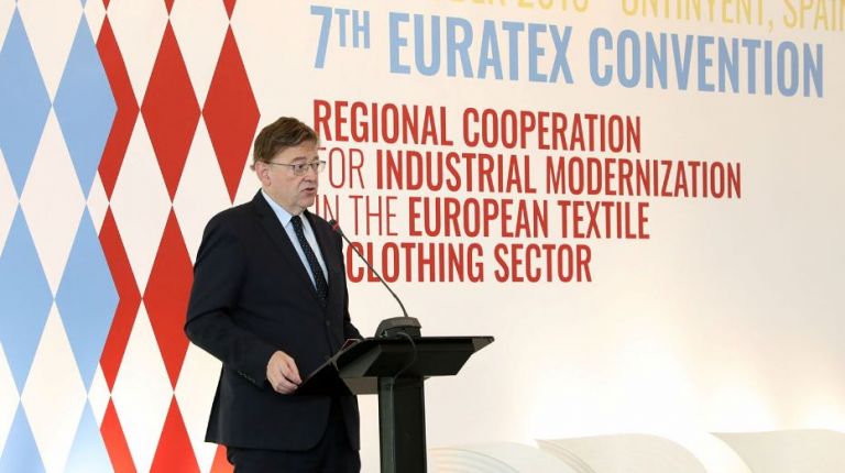 Confederación Europea del Textil y la Confección (Euratex)