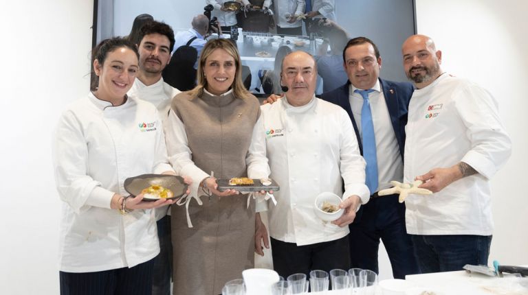 El IV Festival Gastronómico ‘Castelló Ruta de Sabor’ mostrará las mejores creaciones culinarias de la mano de 13 chefs Estrella Michelin y Sol Repsol 