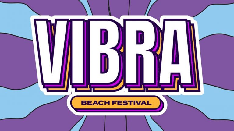 Segunda edición de Vibra Beach Festival en la marina de València