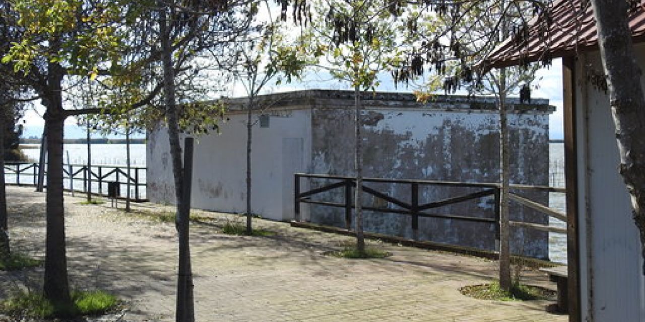  Se rehabilita el embarcadero del Pujol, uno de los lugares más visitados del Parque Natural de l’Albufera