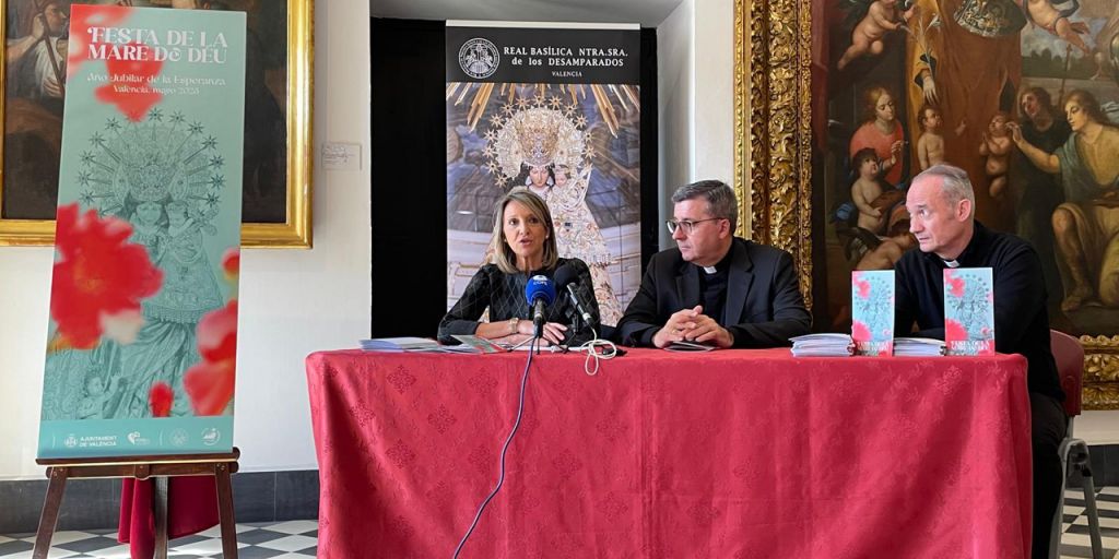 La ‘Festa de la Mare de Déu’ estrena su primer cartel oficial 