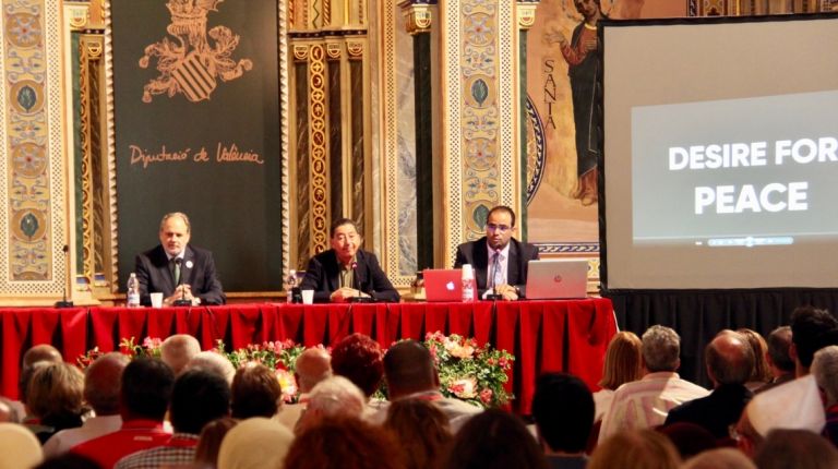 El Forum Islam y Convivencia pone el broche final a la XIIIª Multaqa de las Culturas