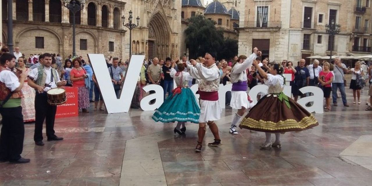 València celebra el Día Mundial del Turismo enfocado a la transformación digital 