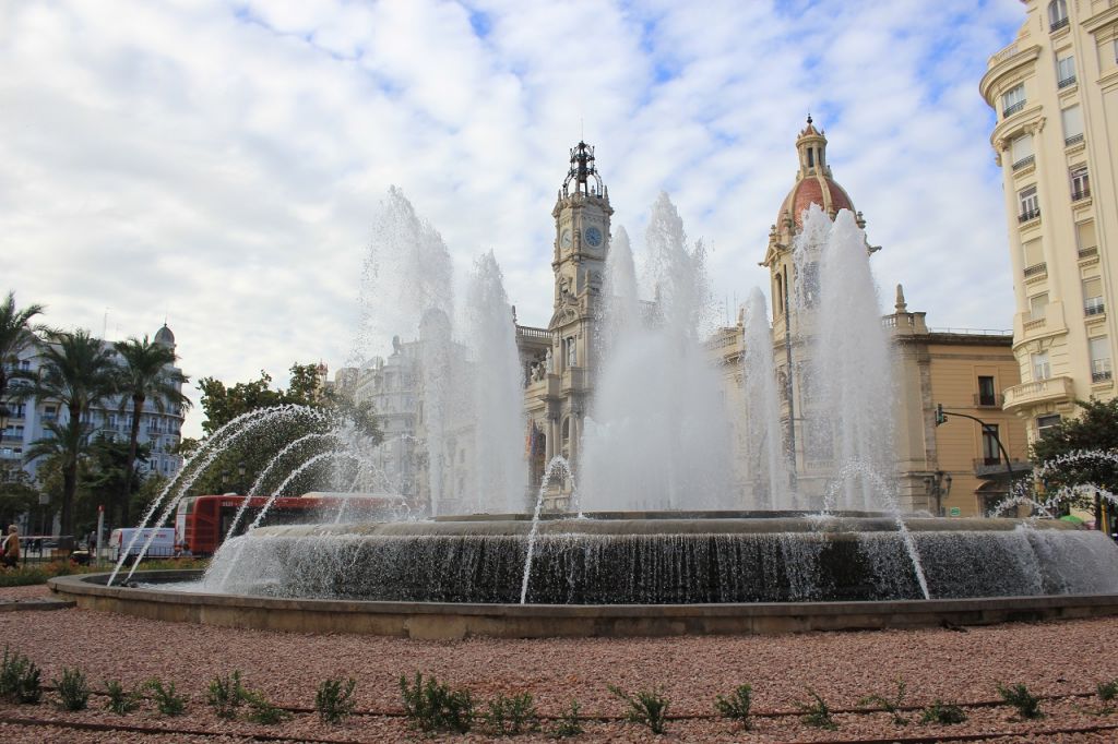  Los visitantes holandeses puntúan a València como la mejor escapada urbana de Europa