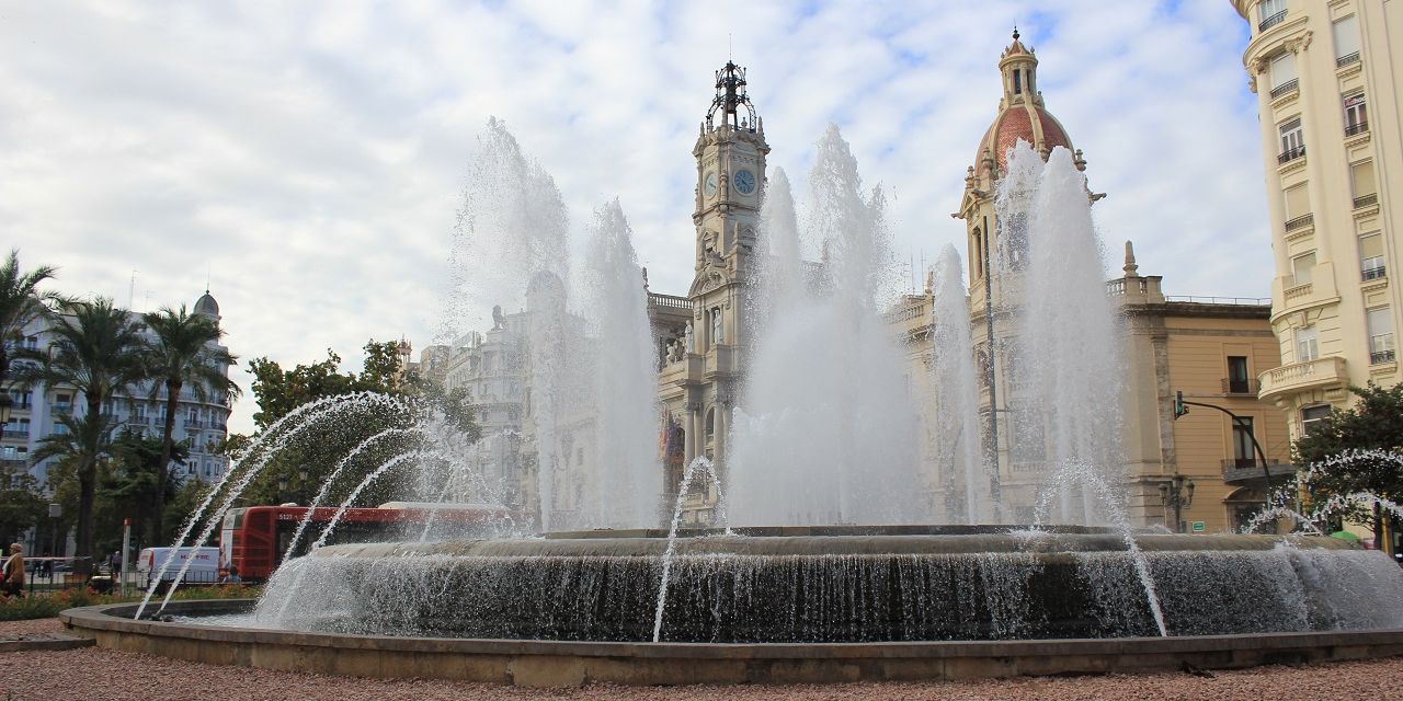  Los visitantes holandeses puntúan a València como la mejor escapada urbana de Europa