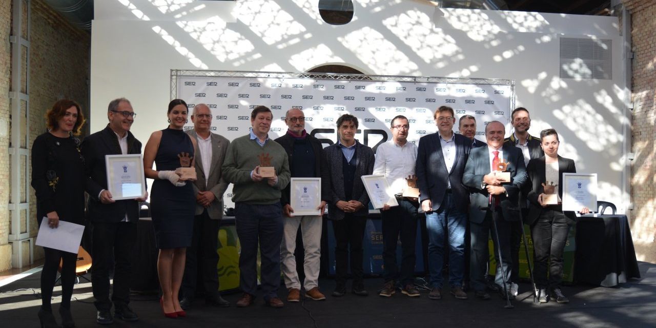  La defensa del turismo inclusivo recibe el Premio Ser Viajeros