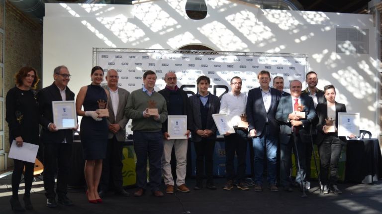 La defensa del turismo inclusivo recibe el Premio Ser Viajeros