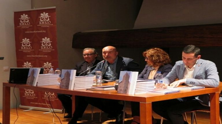 L’Horta Sud recupera la revista Annals con el apoyo de la Diputación