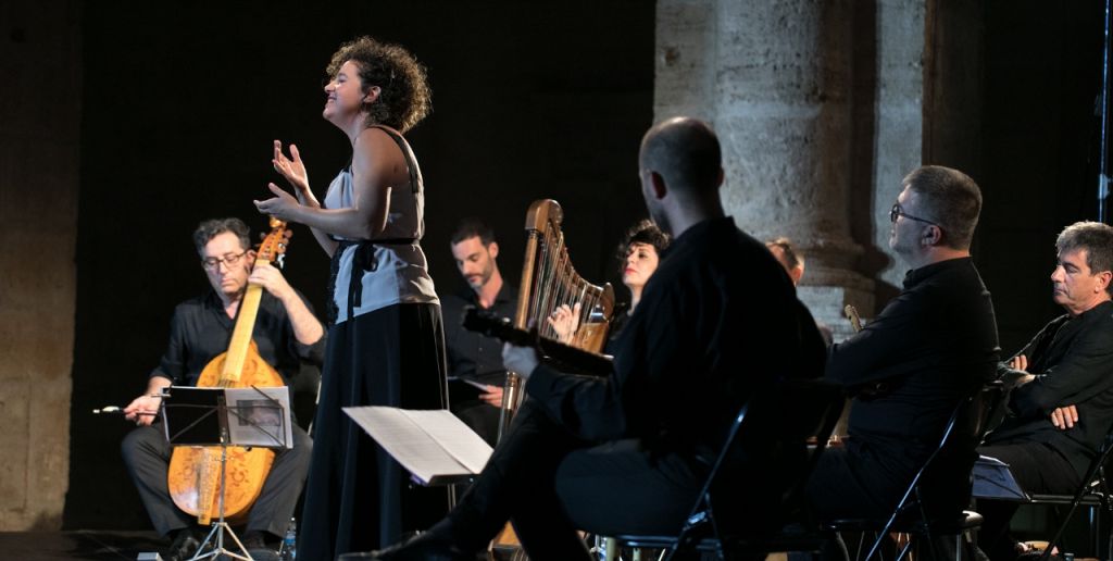  Capella de Ministrers interpreta «Lucrecia de Borgia» este domingo 9 en la iglesia de Sant Pere de Játiva