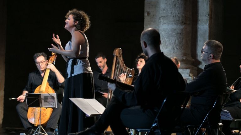 Capella de Ministrers interpreta «Lucrecia de Borgia» este domingo 9 en la iglesia de Sant Pere de Játiva