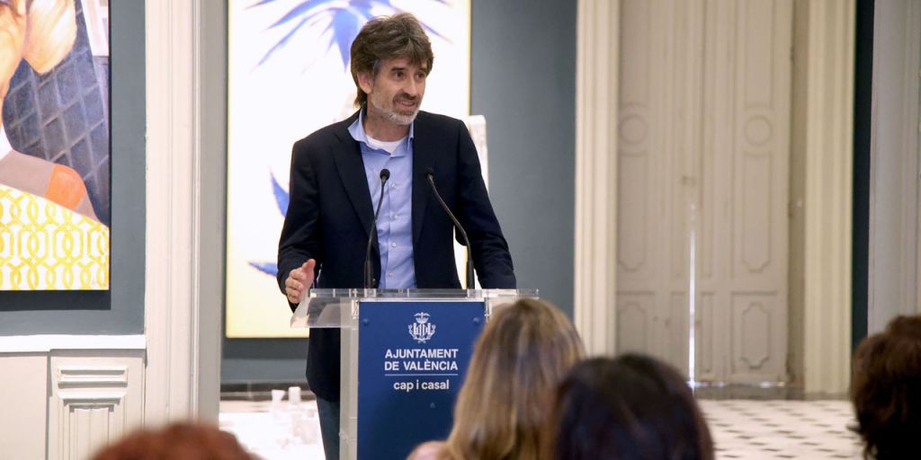  El Museu de la Ciutat acoge ‘València Queer’, una muestra colectiva sobre arte, diversidad e identidades contemporáneas