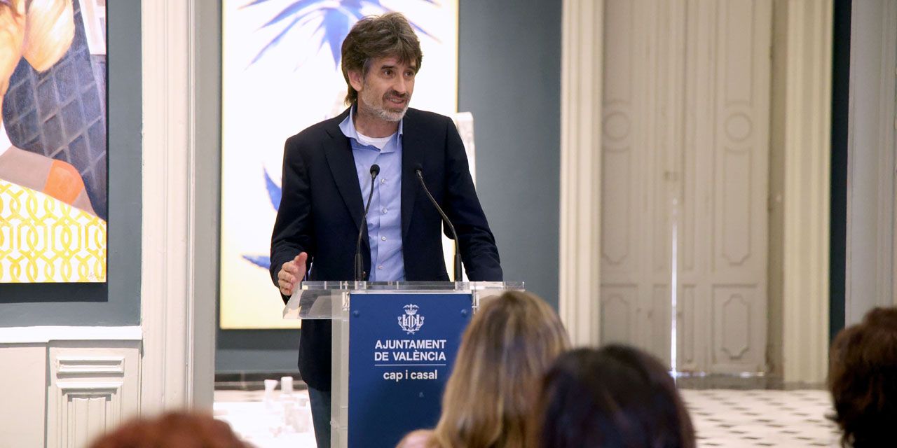  El Museu de la Ciutat acoge ‘València Queer’, una muestra colectiva sobre arte, diversidad e identidades contemporáneas