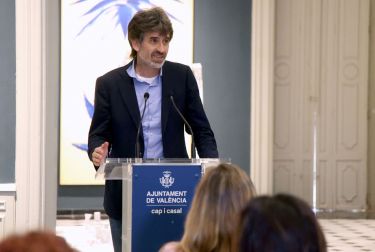 El Museu de la Ciutat acoge ‘València Queer’, una muestra colectiva sobre arte, diversidad e identidades contemporáneas