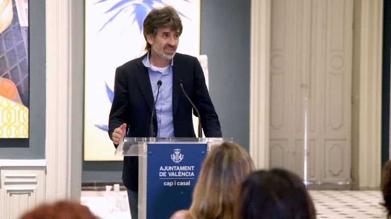 El Museu de la Ciutat acoge ‘València Queer’, una muestra colectiva sobre arte, diversidad e identidades contemporáneas