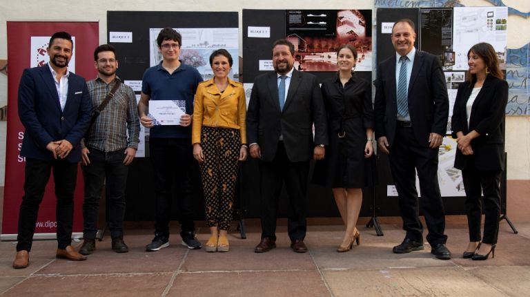 Los pueblos de Castellón aspiran a  ser el mayor museo cerámico al aire libre