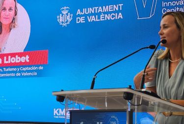 El Ayuntamiento anuncia la creació del laboratorio València Food Lab y lanza un reto contra el desperdicio alimentario