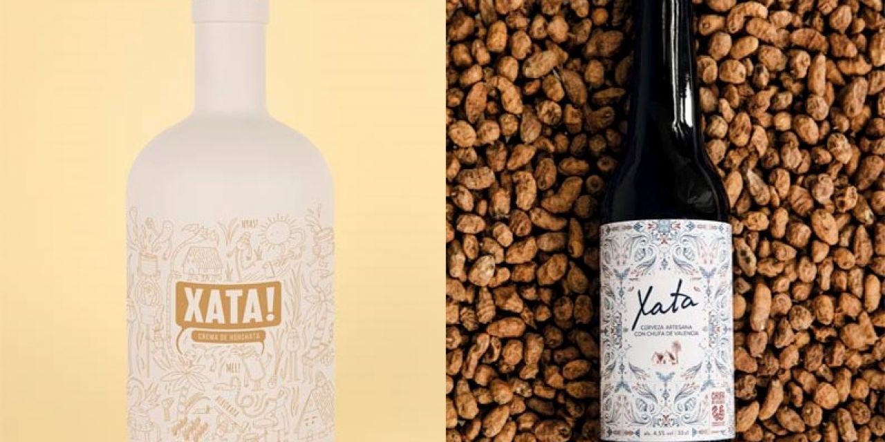  Fartons Polo presenta ‘Xata!', un licor y una cerveza con sabor a horchata 