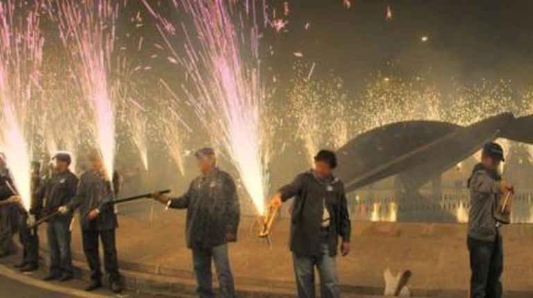 LA PASSEJÀ DE QUART YA ES FIESTA DE INTERÉS PROVINCIAL