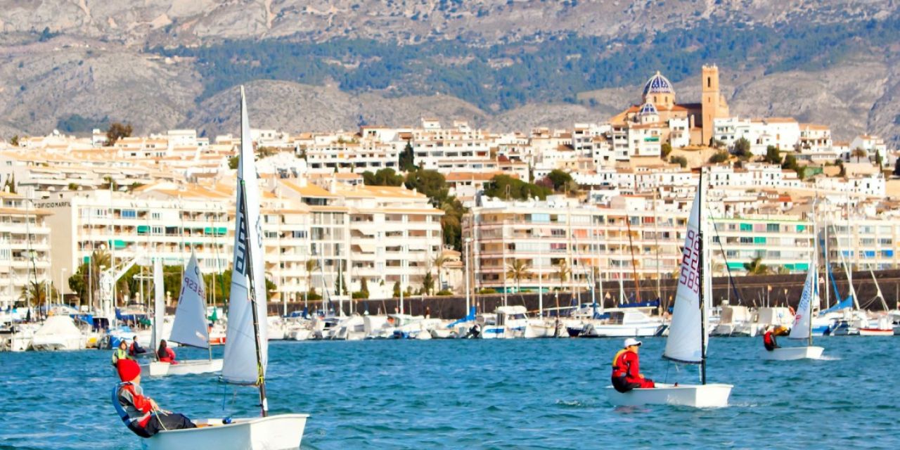  Programa CreaTurisme de la Comunitat Valenciana para promocionar las actividades de buceo y náuticas