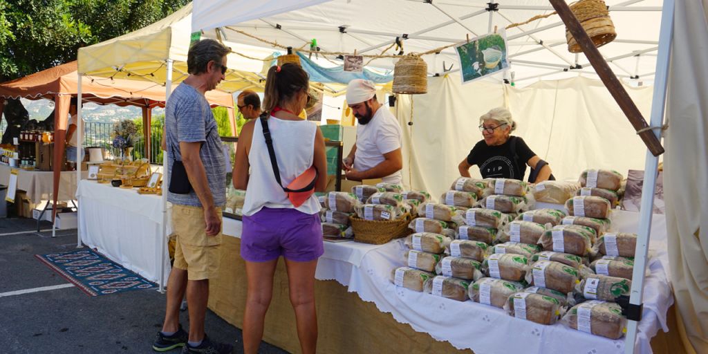  VUELVE ECOALTEA: LA FERIA DE LAS ALTERNATIVAS SE CELEBRARÁ LOS DÍAS 18 Y 19 DE OCTUBRE