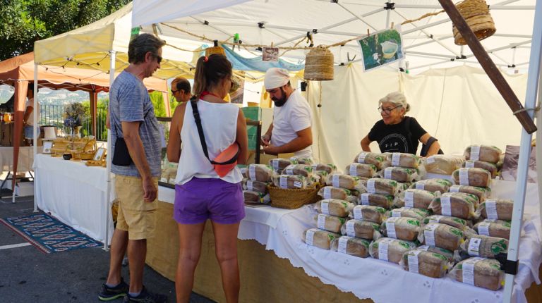 VUELVE ECOALTEA: LA FERIA DE LAS ALTERNATIVAS SE CELEBRARÁ LOS DÍAS 18 Y 19 DE OCTUBRE