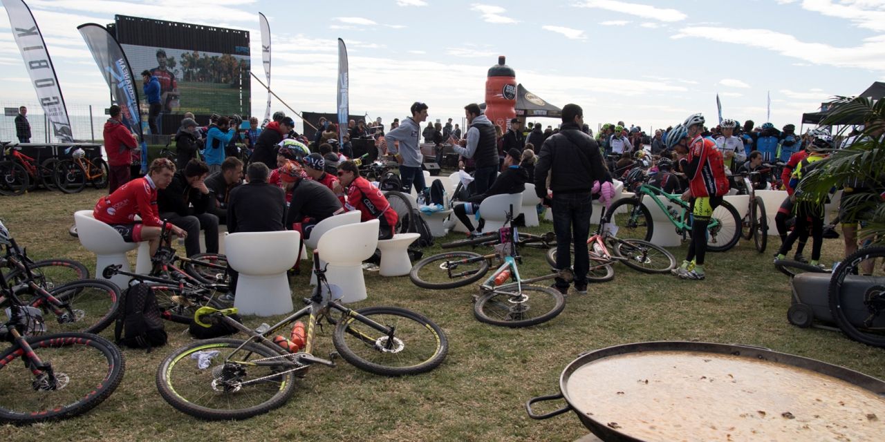  Nace Fan Club para informar a los aficionados a la mountain bike en Castellón