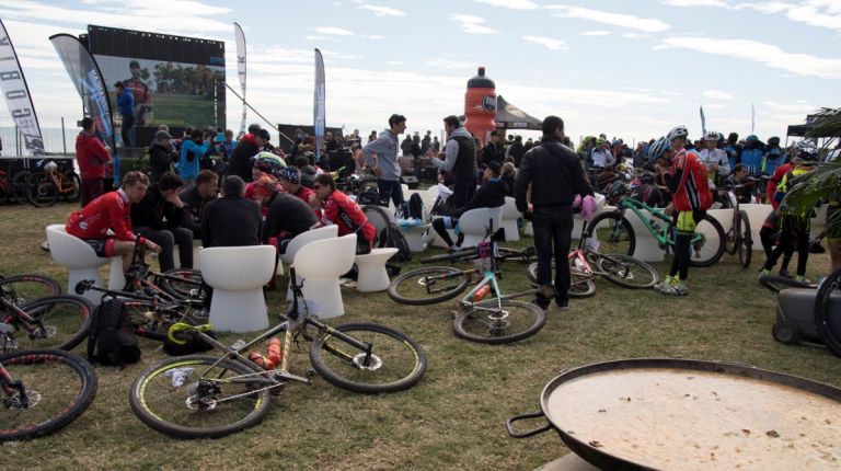 Nace Fan Club para informar a los aficionados a la mountain bike en Castellón