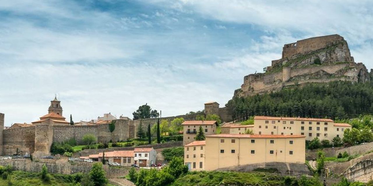  La Diputación de Castellón muestra su amor por la provincia