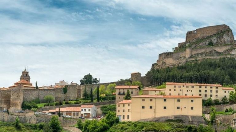 La Diputación de Castellón muestra su amor por la provincia