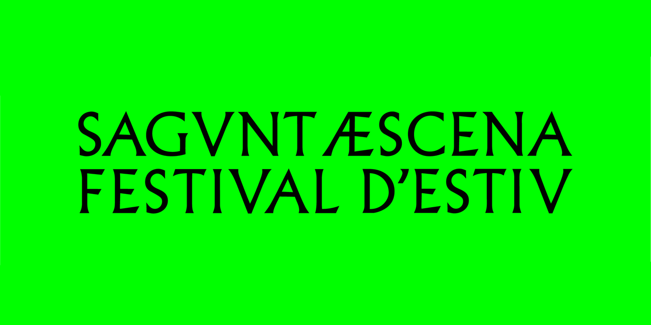  Sagunt a Escena presenta una programación teatral con Homero, Shakespeare, Valle-Inclán y Marguerite Yourcenar 
