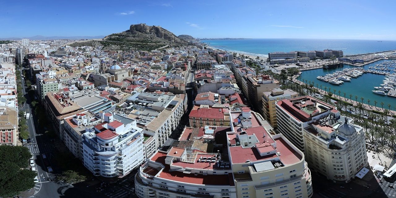  Alicante se prepara para celebrar una nueva edición de su festival de cine