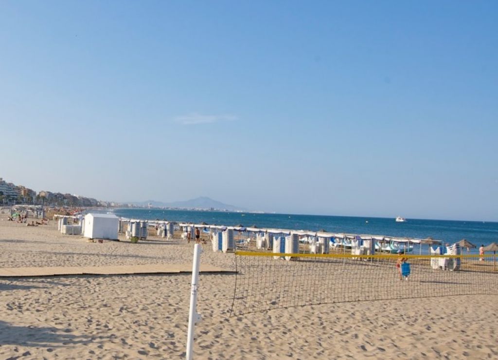  La Red de Playas Inteligentes de Castellón tiene como objetivo mejorar la satisfacción del turista y ser más sostenible  