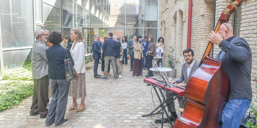  Vuelve Festín del 9 al 18 de mayo con propuestas de arte y gastronomía en estado puro