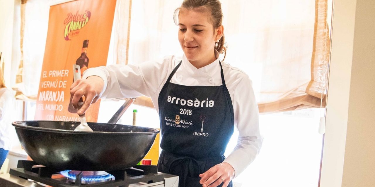  Cullera será hasta el próximo domingo la capital gastronómica del arroz