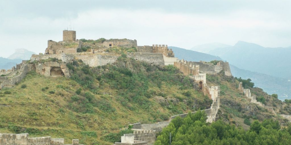  La Red de Juderías de España acepta la candidatura de Sagunto