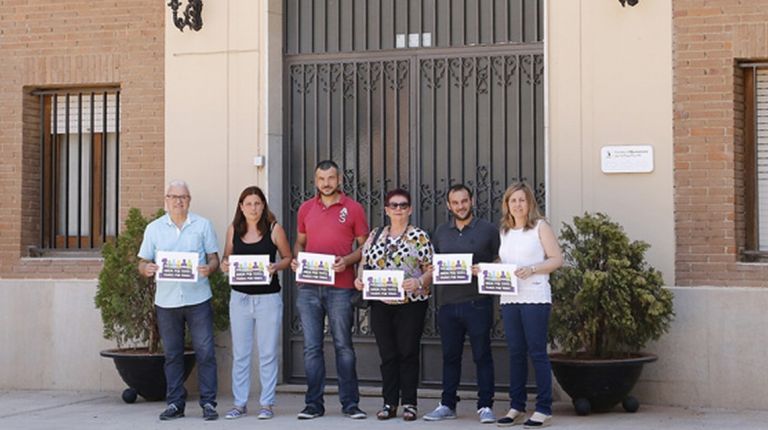 El equipo de gobierno del Ayuntamiento de Puçol se suma a la alerta feminista del 19-J 