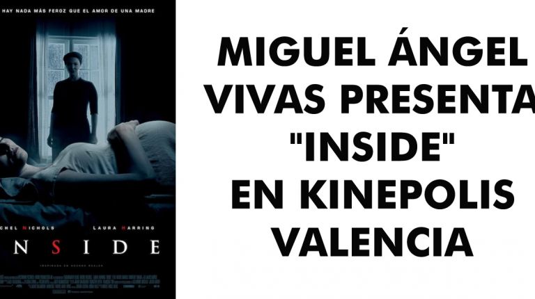 MIGUEL ÁNGEL VIVAS PRESENTA 